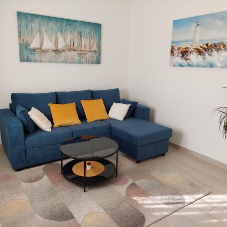 Greenvine Apartment Задар Екстериор снимка