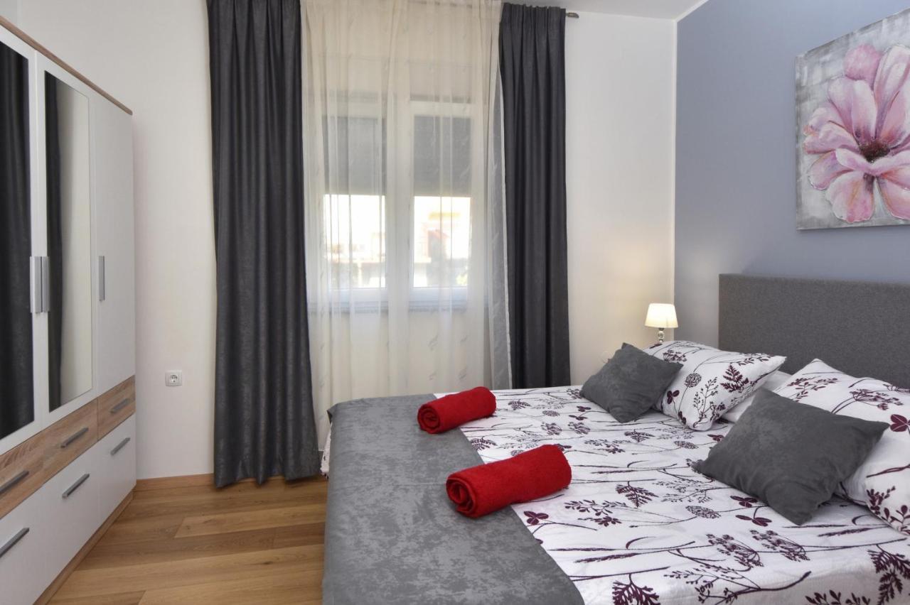 Greenvine Apartment Задар Екстериор снимка