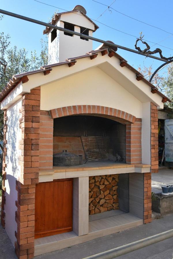 Greenvine Apartment Задар Екстериор снимка