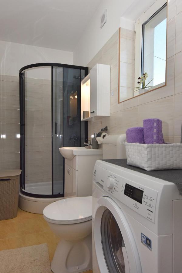 Greenvine Apartment Задар Екстериор снимка