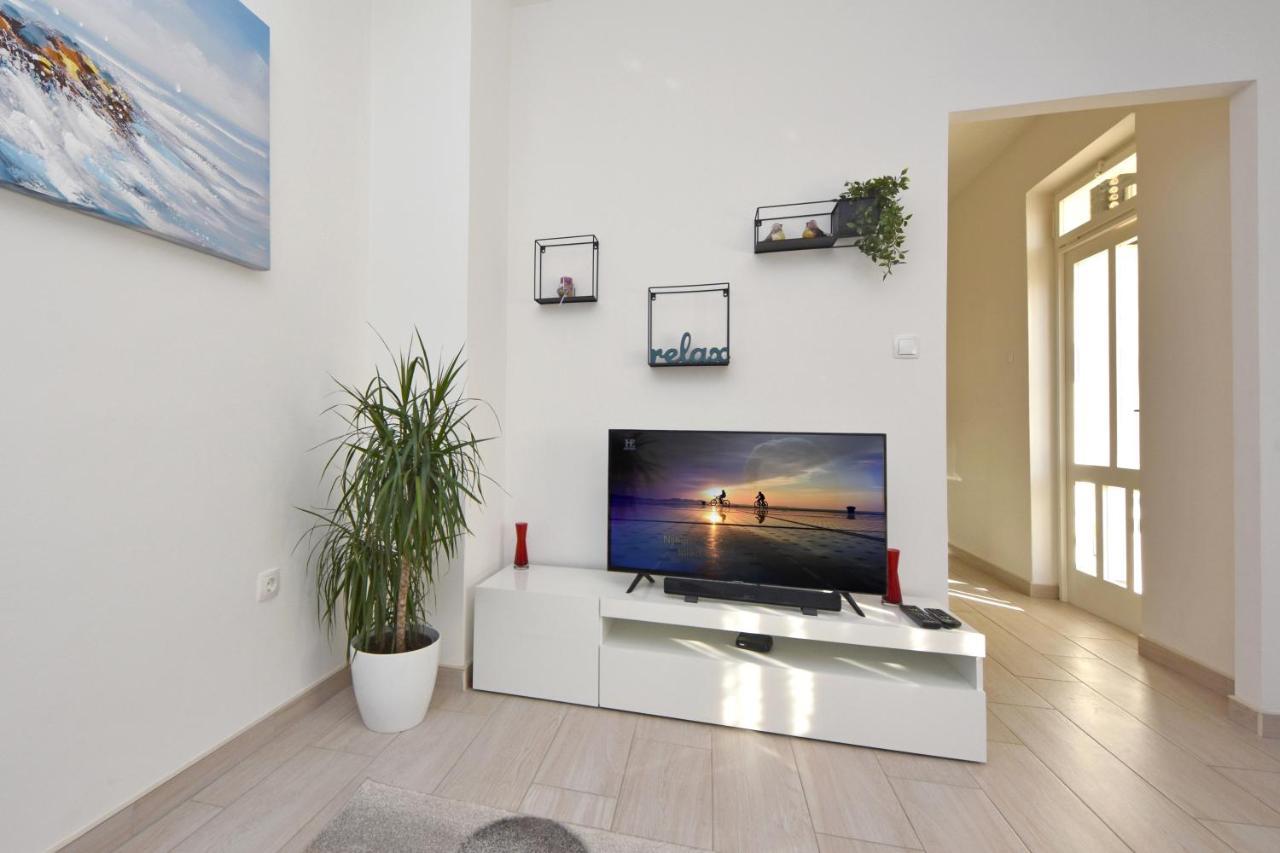 Greenvine Apartment Задар Екстериор снимка