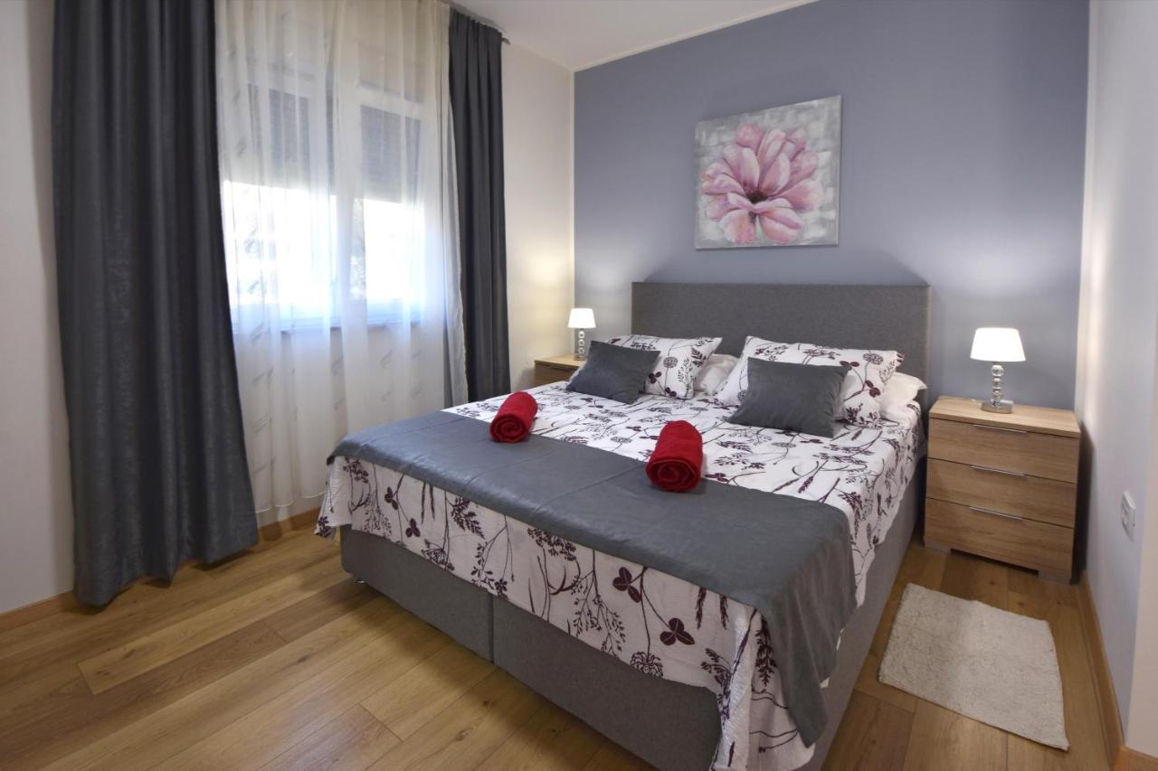 Greenvine Apartment Задар Екстериор снимка