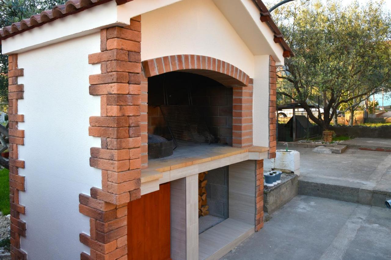 Greenvine Apartment Задар Екстериор снимка