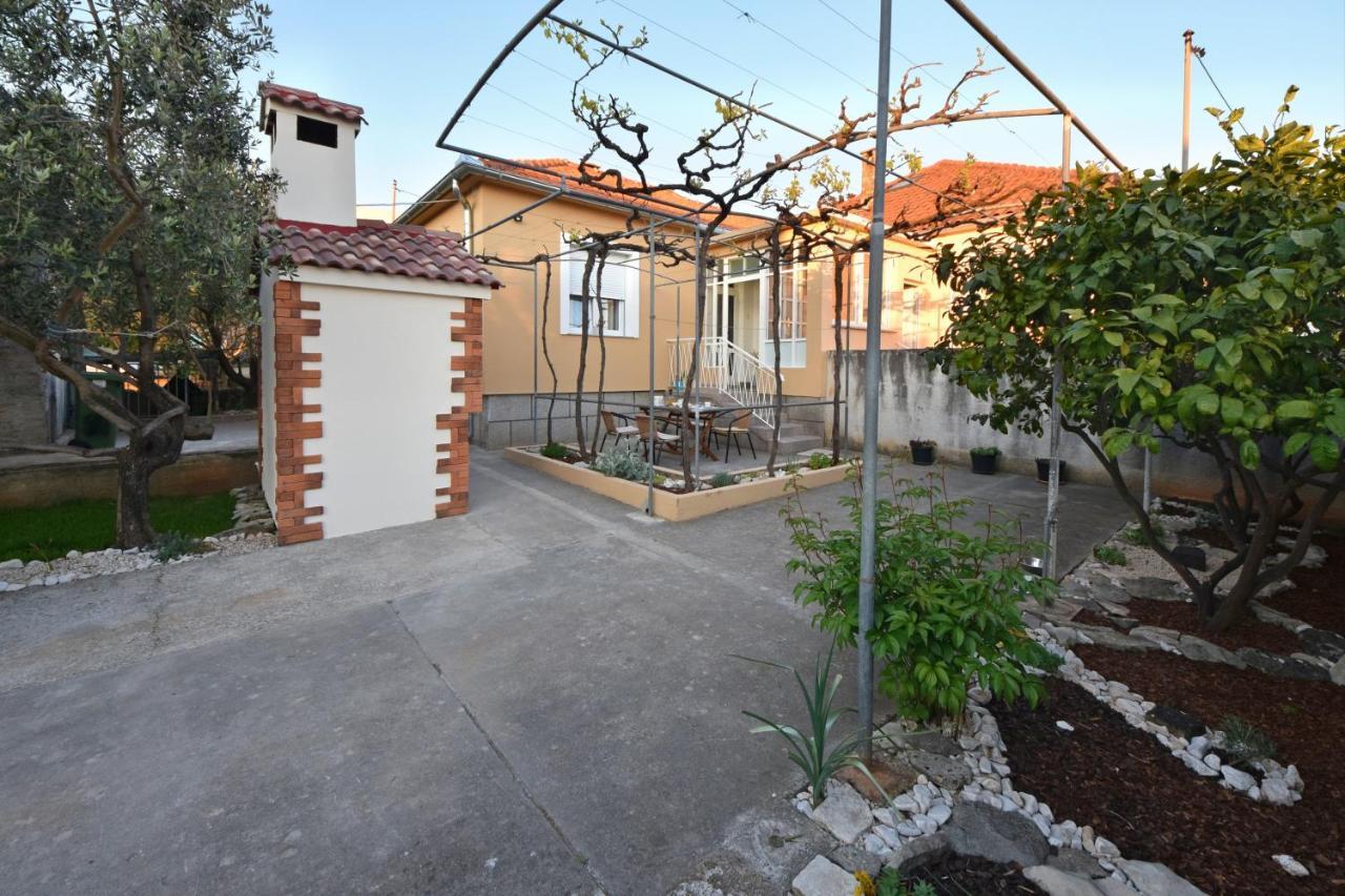 Greenvine Apartment Задар Екстериор снимка