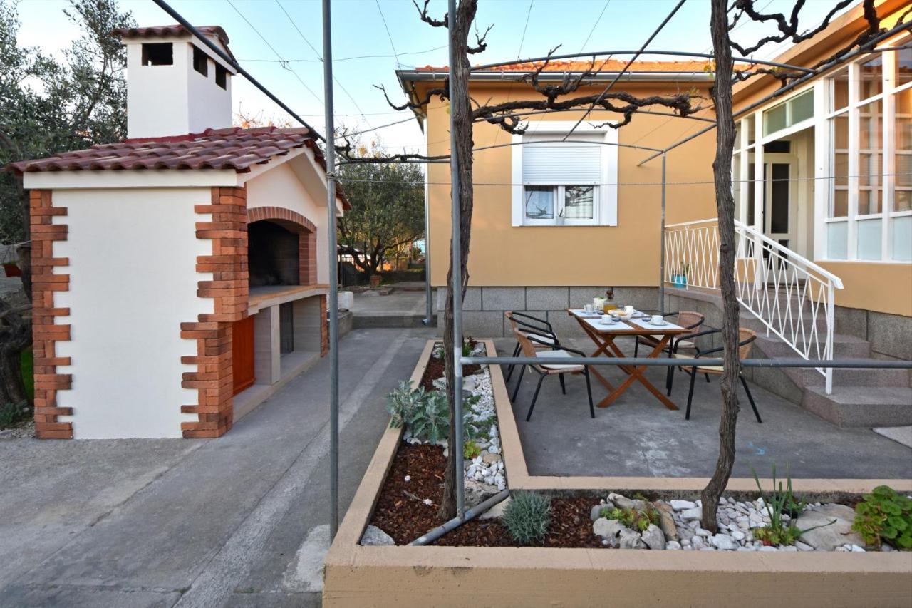 Greenvine Apartment Задар Екстериор снимка