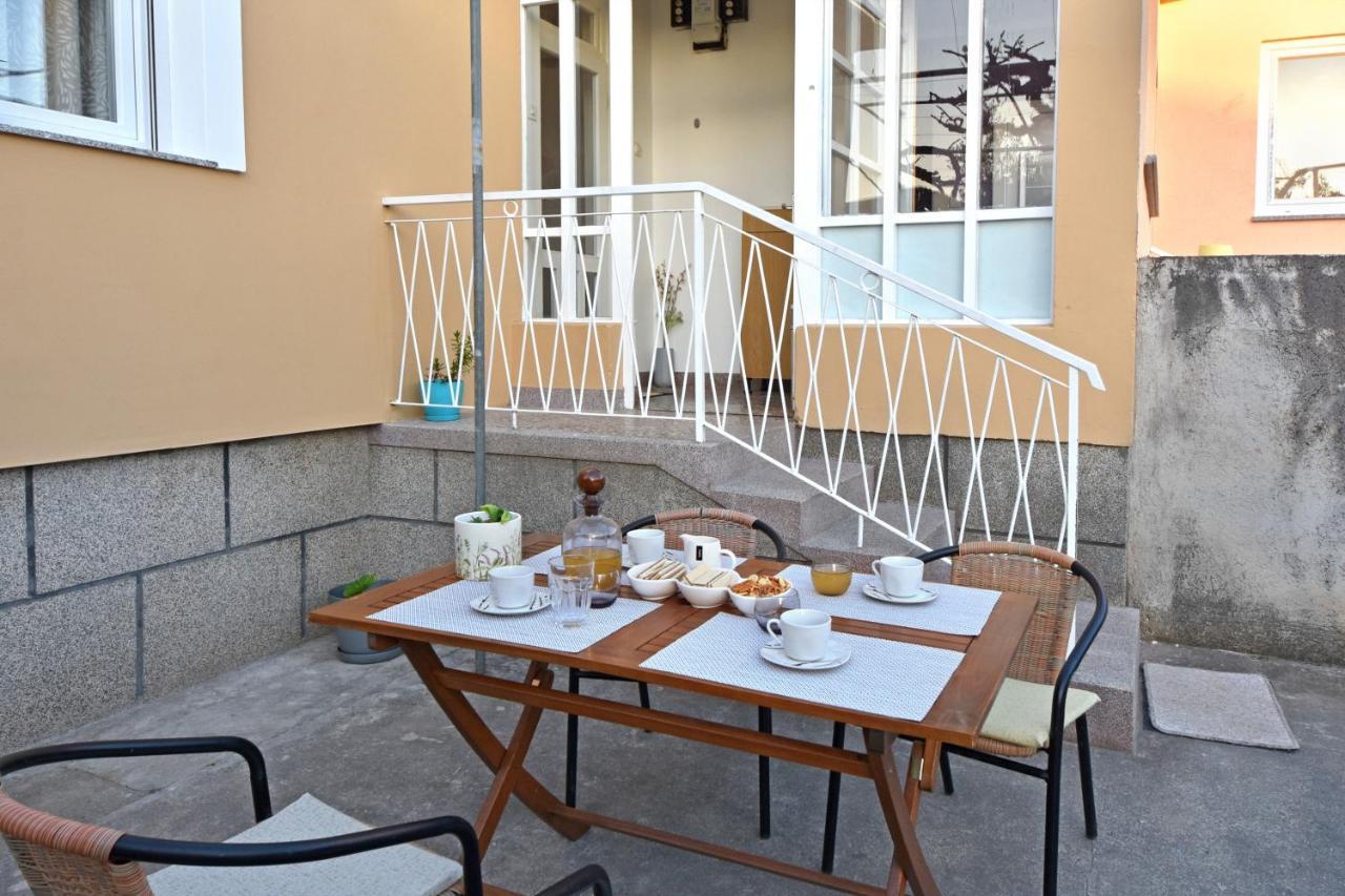 Greenvine Apartment Задар Екстериор снимка