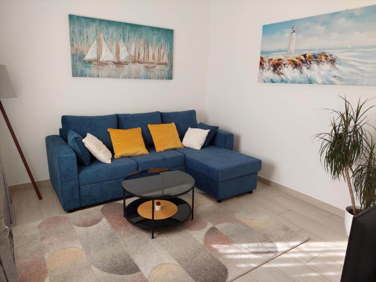 Greenvine Apartment Задар Екстериор снимка