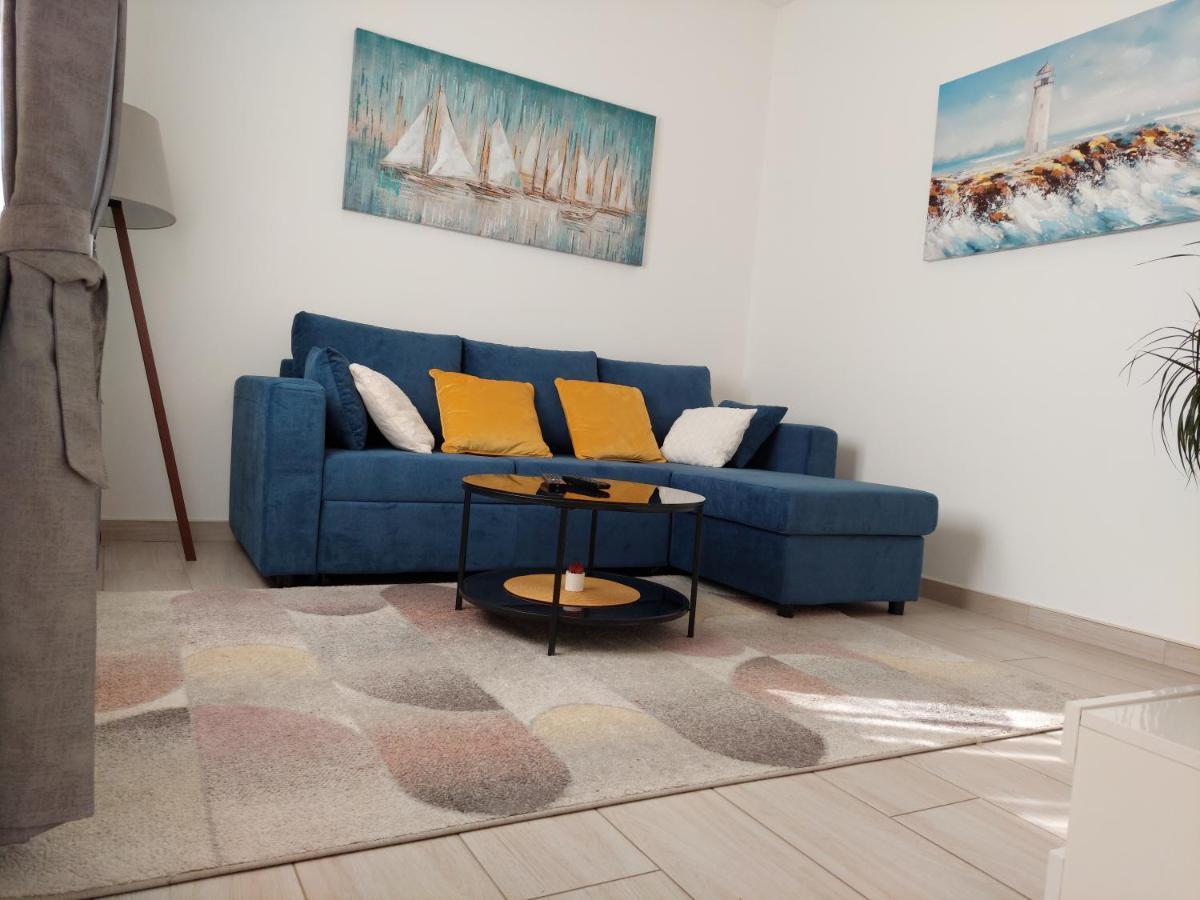 Greenvine Apartment Задар Екстериор снимка